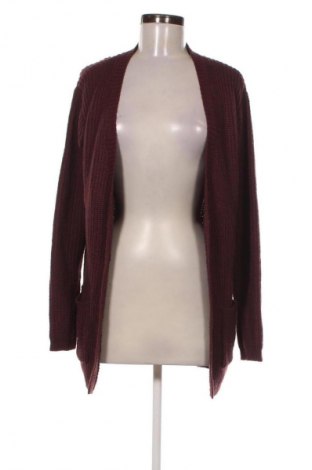 Dámsky kardigán Jean Pascale, Veľkosť S, Farba Hnedá, Cena  18,67 €