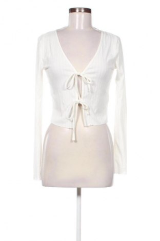 Dámsky kardigán Jean Pascale, Veľkosť XS, Farba Biela, Cena  15,00 €