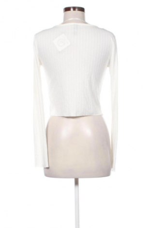 Dámsky kardigán Jean Pascale, Veľkosť XS, Farba Biela, Cena  15,00 €