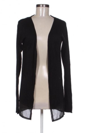 Дамска жилетка Jean Pascale, Размер XS, Цвят Черен, Цена 29,00 лв.