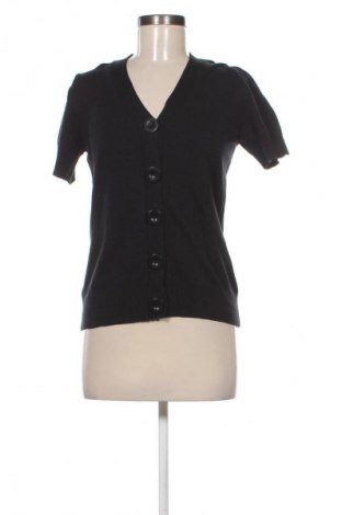Damen Strickjacke John Baner, Größe S, Farbe Schwarz, Preis € 14,77
