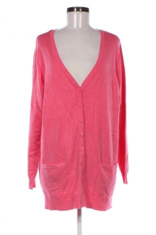 Γυναικεία ζακέτα Junarose, Μέγεθος M, Χρώμα Ρόζ , Τιμή 20,97 €