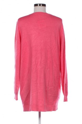 Γυναικεία ζακέτα Junarose, Μέγεθος M, Χρώμα Ρόζ , Τιμή 20,97 €