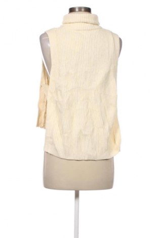 Γυναικεία ζακέτα Just, Μέγεθος XS, Χρώμα  Μπέζ, Τιμή 8,99 €