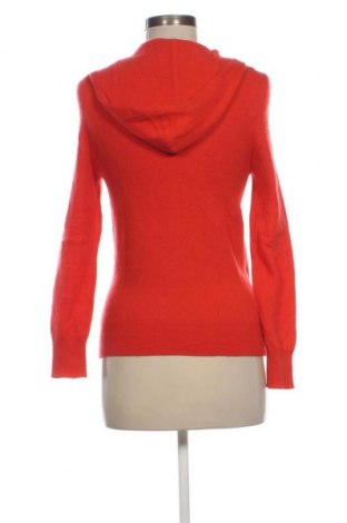 Damski kardigan Just Cashmere, Rozmiar M, Kolor Czerwony, Cena 236,74 zł