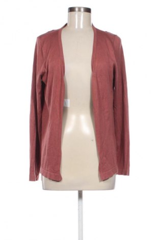 Damen Strickjacke Kaffe, Größe L, Farbe Rosa, Preis € 20,92
