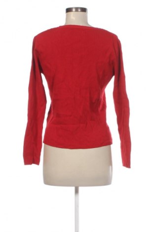 Cardigan de damă Kaos, Mărime L, Culoare Roșu, Preț 132,99 Lei