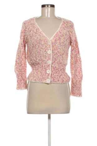 Damen Strickjacke Kapalua, Größe M, Farbe Mehrfarbig, Preis 10,99 €