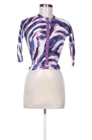 Γυναικεία ζακέτα Karen Millen, Μέγεθος XS, Χρώμα Πολύχρωμο, Τιμή 45,61 €