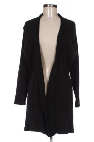 Damen Strickjacke Kenny S., Größe M, Farbe Schwarz, Preis € 20,97