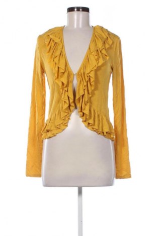 Dámsky kardigán Kenny S., Velikost XS, Barva Žlutá, Cena  179,00 Kč