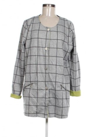 Damen Strickjacke Kenny S., Größe M, Farbe Mehrfarbig, Preis € 6,99