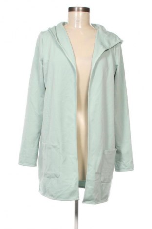 Γυναικεία ζακέτα Key Largo, Μέγεθος M, Χρώμα Πράσινο, Τιμή 7,99 €