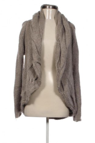 Γυναικεία ζακέτα King Kong, Μέγεθος S, Χρώμα  Μπέζ, Τιμή 16,99 €