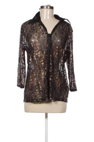 Γυναικεία ζακέτα Kingfield, Μέγεθος XL, Χρώμα Πολύχρωμο, Τιμή 8,99 €