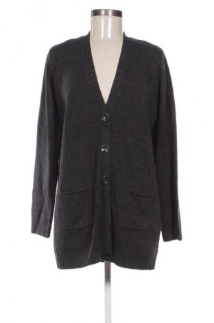 Cardigan de damă Kingfield, Mărime L, Culoare Negru, Preț 76,32 Lei
