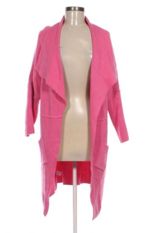 Damski kardigan Kiwi, Rozmiar M, Kolor Różowy, Cena 94,25 zł