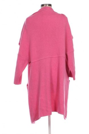 Damski kardigan Kiwi, Rozmiar M, Kolor Różowy, Cena 94,25 zł