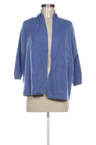 Dámsky kardigán Koan, Velikost M, Barva Modrá, Cena  239,00 Kč