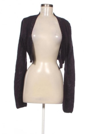 Damen Strickjacke Kocca, Größe M, Farbe Lila, Preis 22,99 €