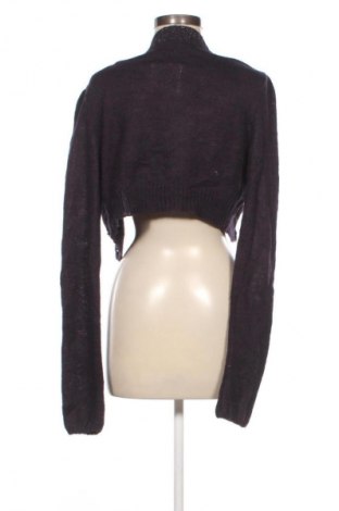 Damen Strickjacke Kocca, Größe M, Farbe Lila, Preis 22,99 €