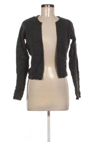 Dámsky kardigán Kontatto, Velikost S, Barva Šedá, Cena  199,00 Kč