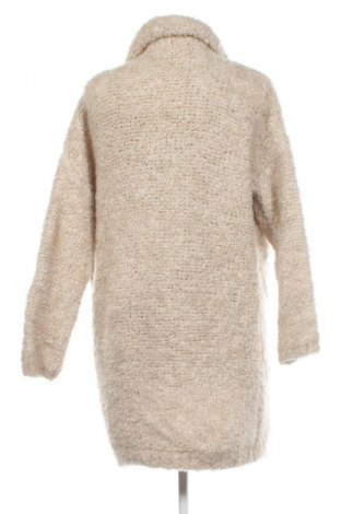 Cardigan de damă Kontatto, Mărime M, Culoare Bej, Preț 57,99 Lei