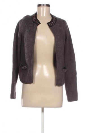 Dámsky kardigán Kookai, Velikost M, Barva Šedá, Cena  389,00 Kč