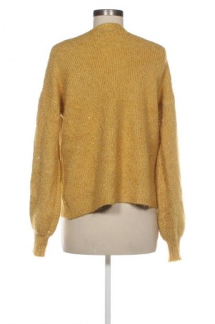 Дамска жилетка Koralline, Размер S, Цвят Жълт, Цена 8,69 €