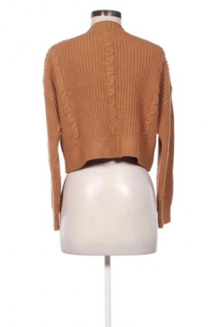 Damski kardigan Koton, Rozmiar S, Kolor Brązowy, Cena 110,07 zł