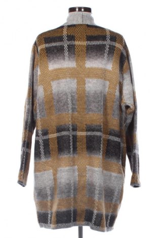 Дамска жилетка Kriss, Размер XL, Цвят Многоцветен, Цена 24,99 лв.