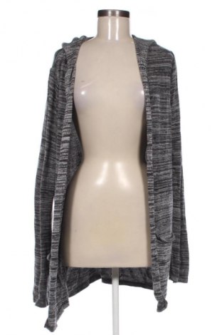 Damen Strickjacke LC Waikiki, Größe S, Farbe Grau, Preis € 24,49