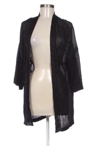 Damen Strickjacke LC Waikiki, Größe M, Farbe Schwarz, Preis € 12,99