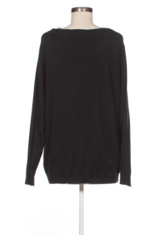 Női kardigán LC Waikiki, Méret 4XL, Szín Fekete, Ár 18 240 Ft