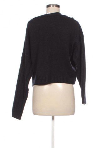 Damski kardigan LCW, Rozmiar M, Kolor Czarny, Cena 66,67 zł