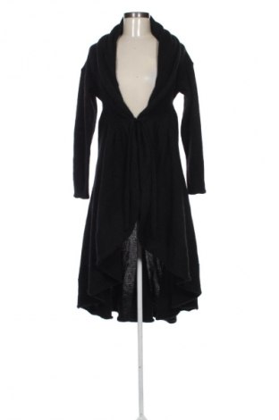 Női kardigán La Fee Maraboutee, Méret S, Szín Fekete, Ár 12 403 Ft