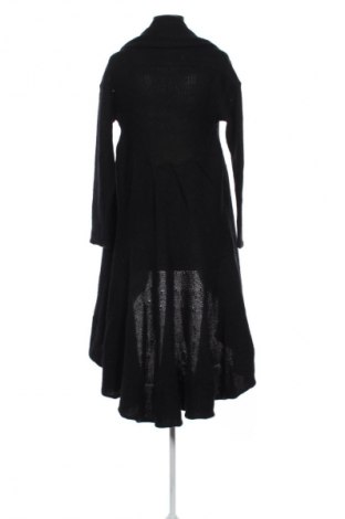 Női kardigán La Fee Maraboutee, Méret S, Szín Fekete, Ár 12 403 Ft