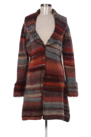 Női kardigán La Fee Maraboutee, Méret S, Szín Sokszínű, Ár 23 174 Ft