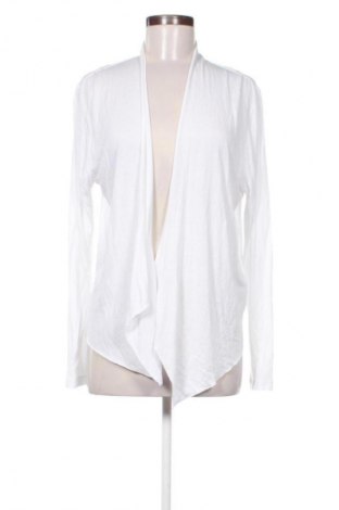 Damen Strickjacke Lascana, Größe XL, Farbe Weiß, Preis 20,97 €