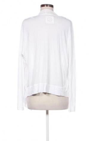 Damen Strickjacke Lascana, Größe XL, Farbe Weiß, Preis 20,97 €