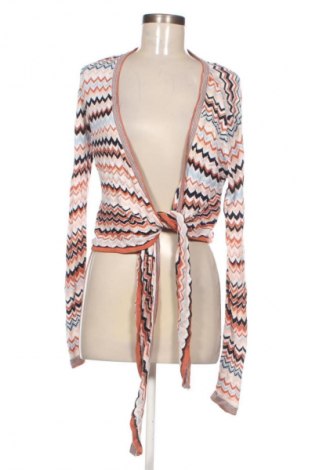 Γυναικεία ζακέτα Lascana, Μέγεθος M, Χρώμα Πολύχρωμο, Τιμή 20,97 €