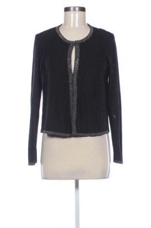 Дамска жилетка Laura, Размер M, Цвят Черен, Цена 41,00 лв.