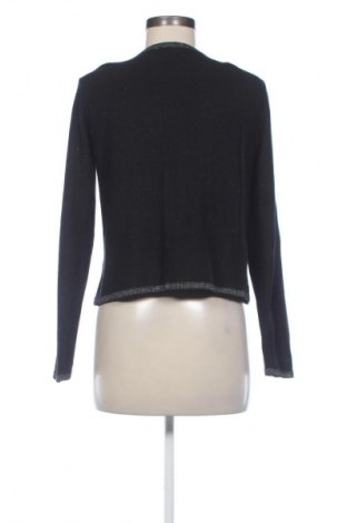 Дамска жилетка Laura, Размер M, Цвят Черен, Цена 41,00 лв.