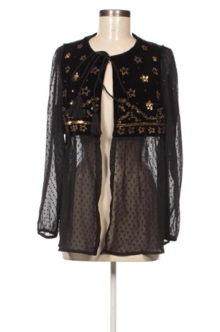 Női kardigán Laura Kent, Méret M, Szín Fekete, Ár 3 379 Ft