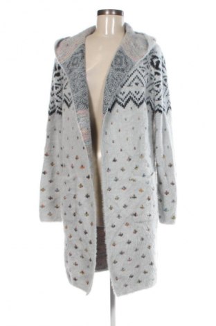 Cardigan de damă Laura Moretti, Mărime M, Culoare Multicolor, Preț 46,99 Lei