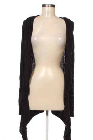 Damski kardigan Laura Scott, Rozmiar S, Kolor Czarny, Cena 38,99 zł