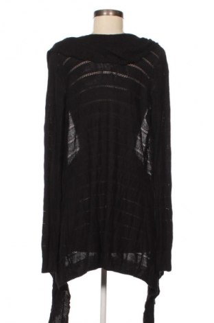 Damski kardigan Laura Scott, Rozmiar S, Kolor Czarny, Cena 38,99 zł