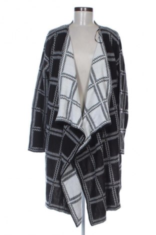 Cardigan de damă Laura Torelli, Mărime XXL, Culoare Multicolor, Preț 40,99 Lei