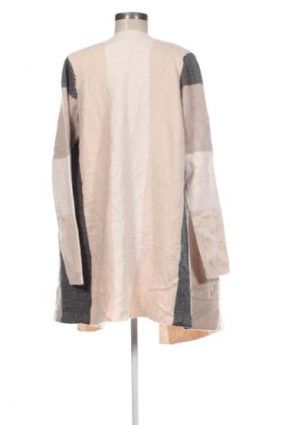 Damen Strickjacke Laura Torelli, Größe M, Farbe Mehrfarbig, Preis € 8,99