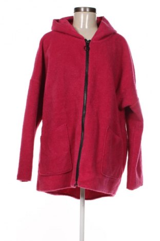 Női kardigán Laura Torelli, Méret M, Szín Rózsaszín, Ár 3 039 Ft